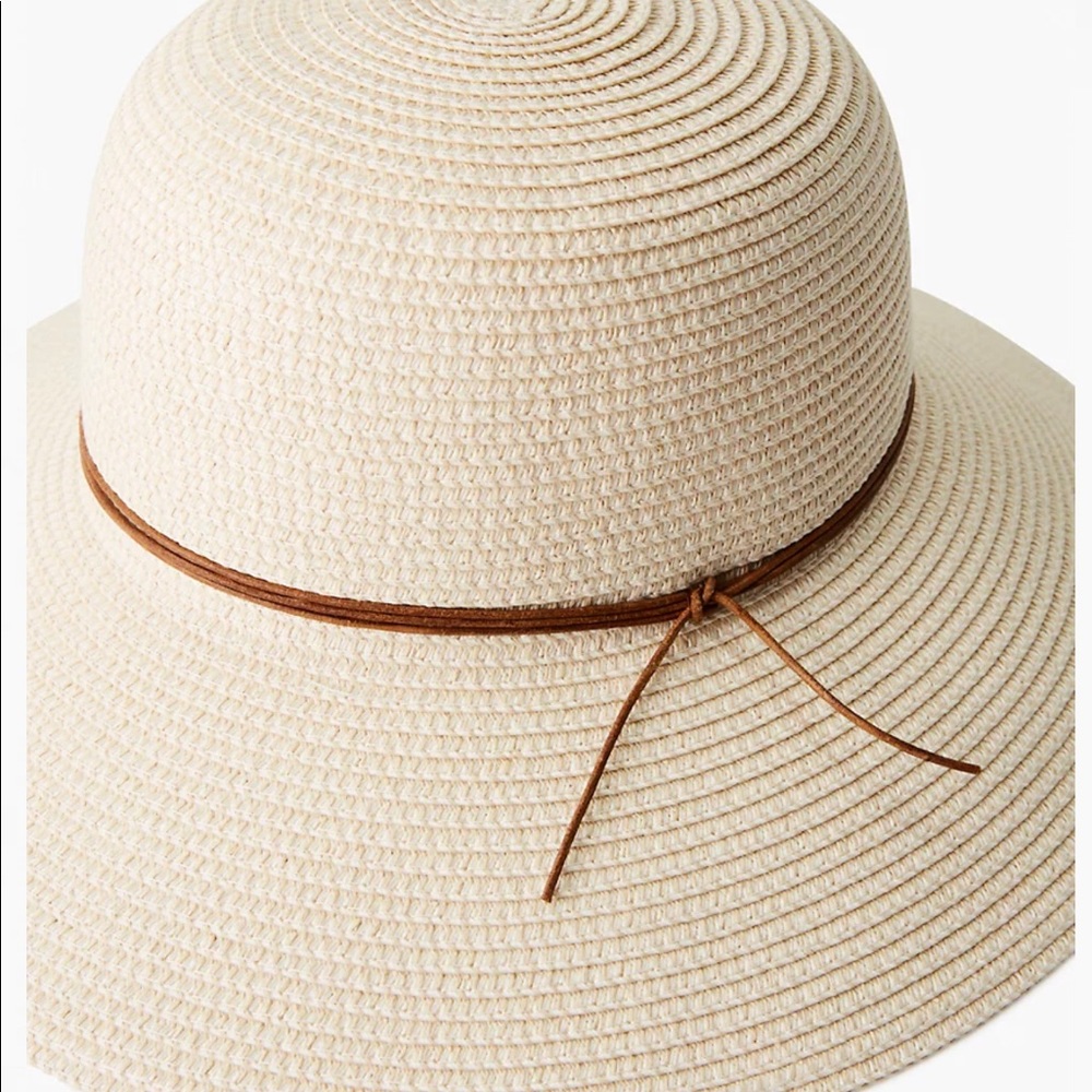 Barely worn Aritzia Main Character Eau Claire Hat, M/L